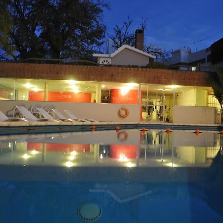 Atyla Soho Village Villa Carlos Paz Exterior foto